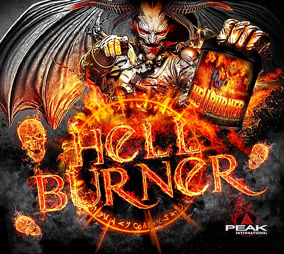 comment prendre hellburner