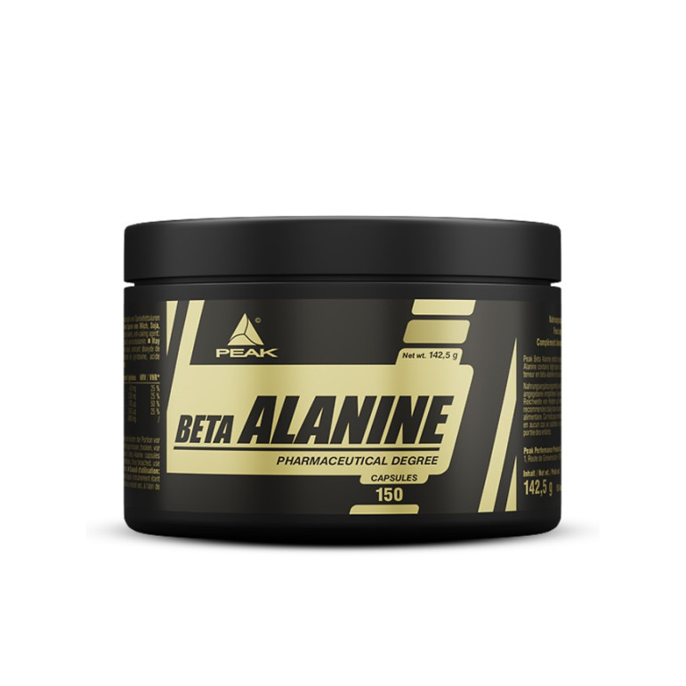 Beta Alanine