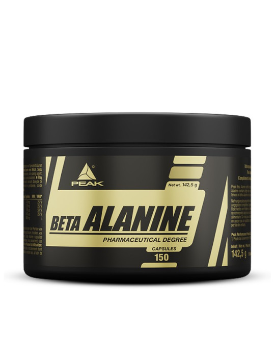 Beta Alanine