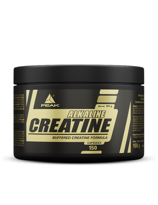 Creatine Alkaline