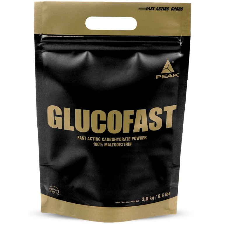 Glucofast