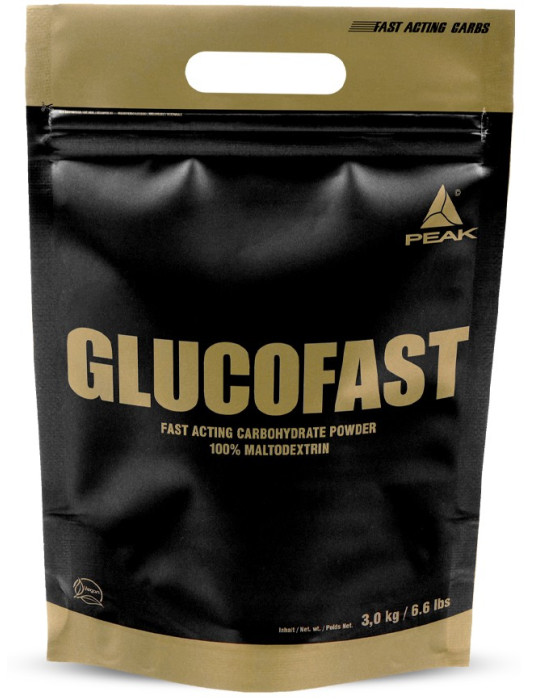Glucofast