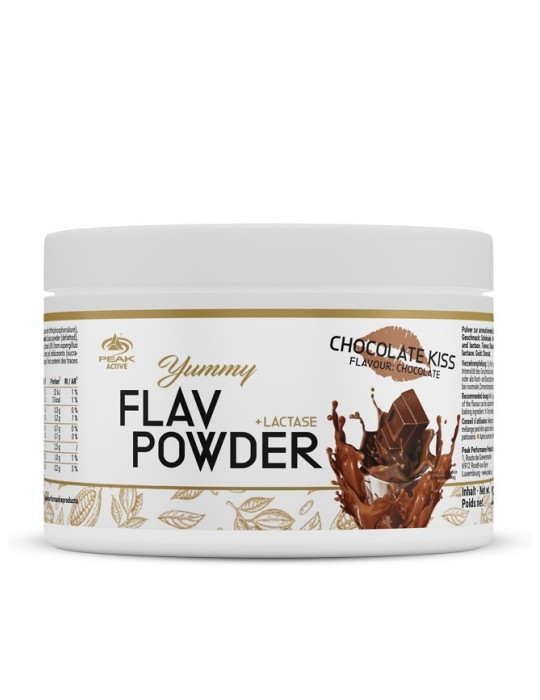 Yummy Flav Powder