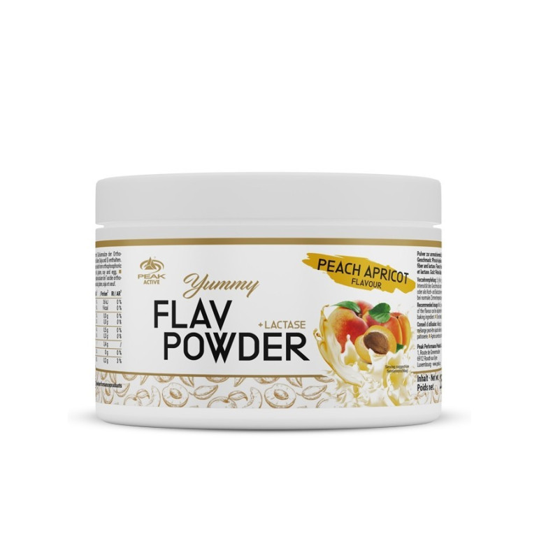 Yummy Flav Powder