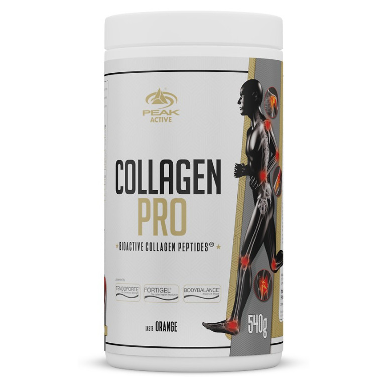 Collagen Pro - 540 g