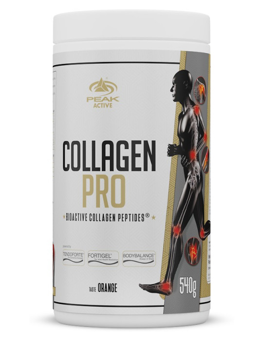 Collagen Pro - 540 g