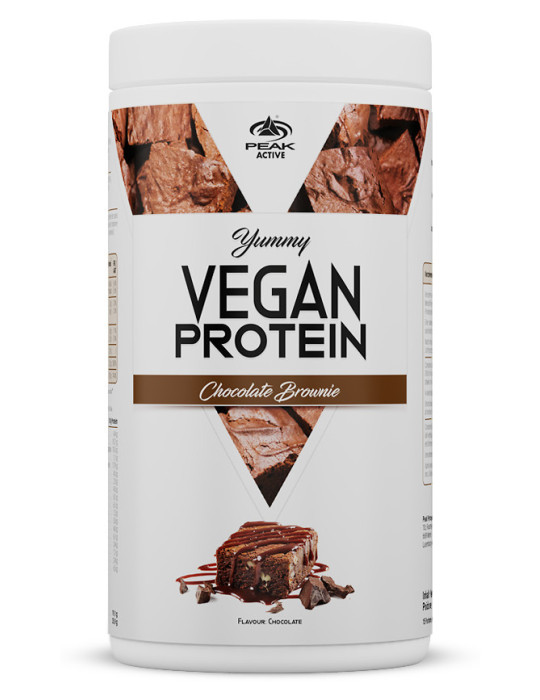 Vegan Protéine Yummy - 450 g
