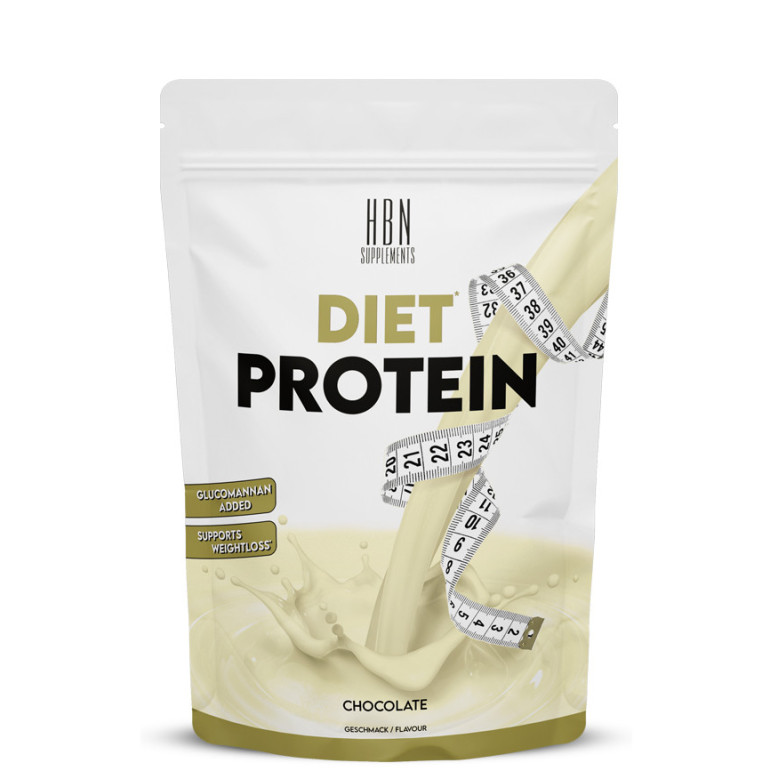 Diet Protein HBN - 700 g