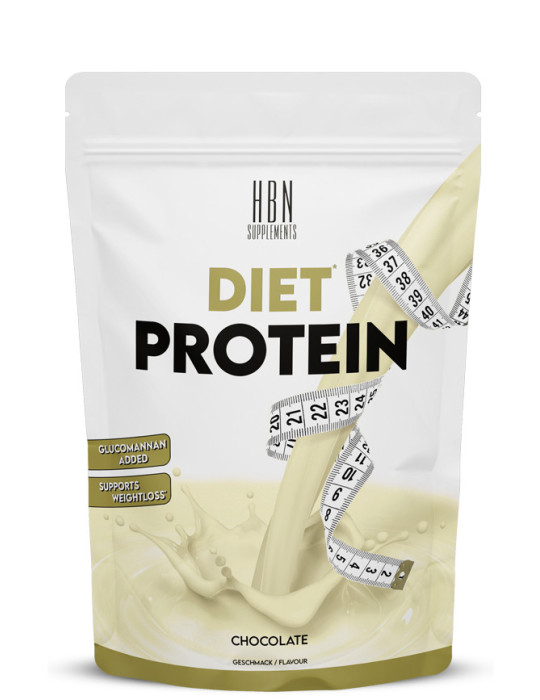 Diät-Protein HBN - 700 g