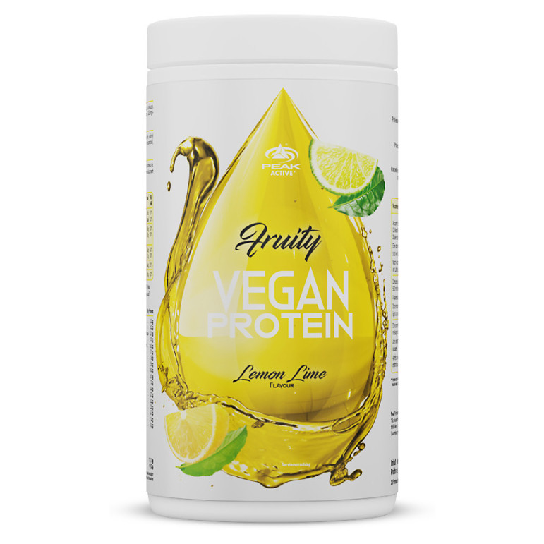 Vegan Protéine Fruity - 400 g