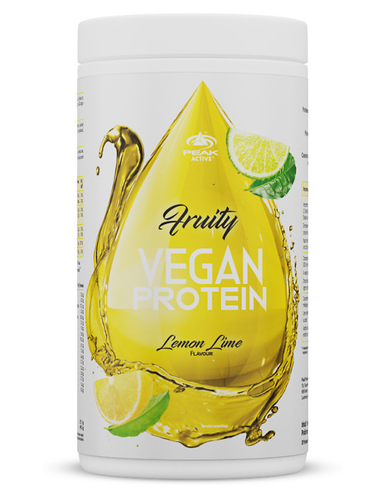Vegan Protéine Fruity - 400 g