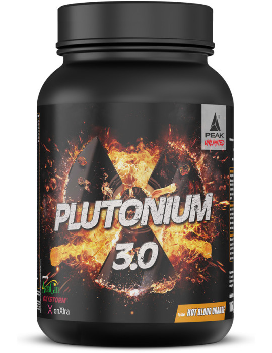 PLUTONIUM 2.0