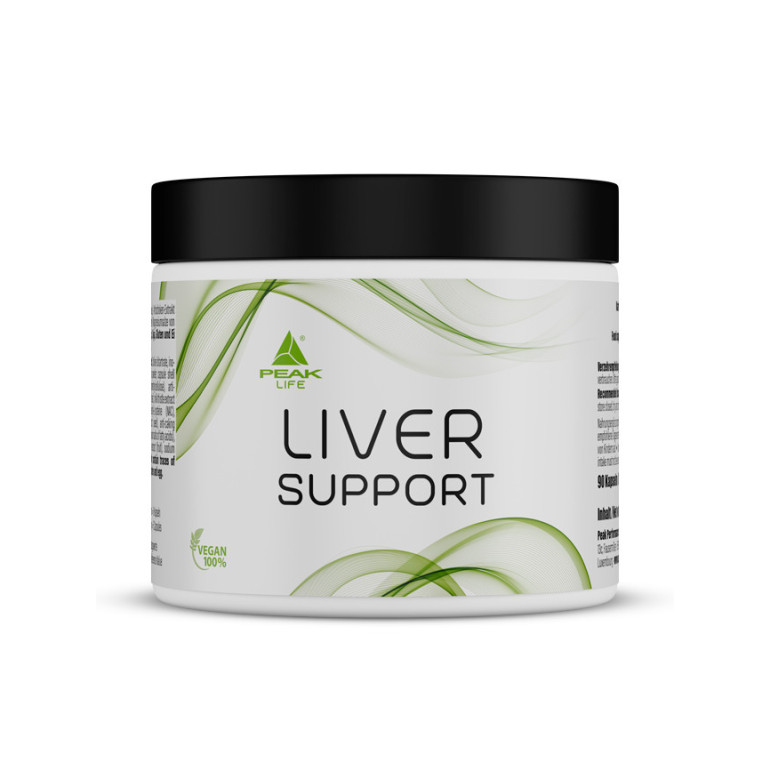 Liver Support
