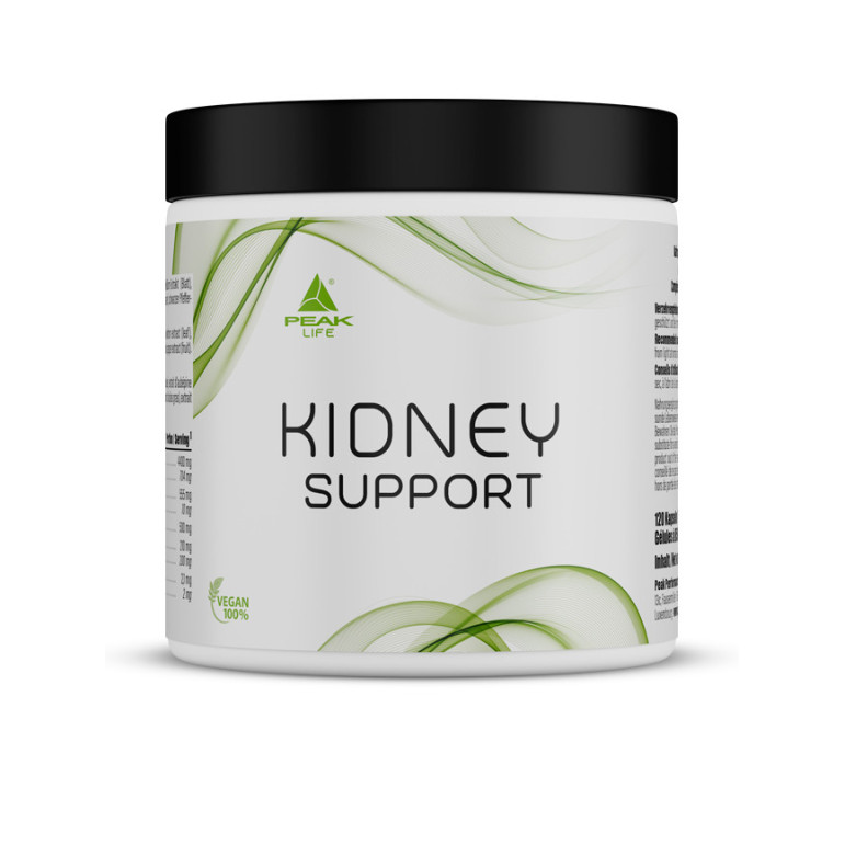 Kidney Support -120 capsules