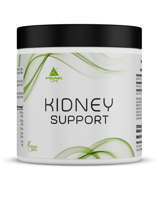 Kidney Support -120 gélules