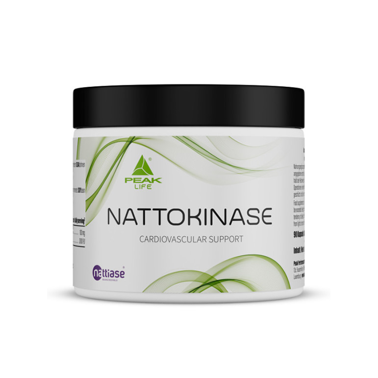 Nattokinase - 90 capsules