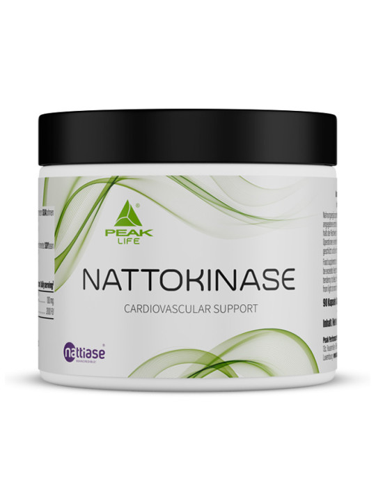 Nattokinase - 90 capsules