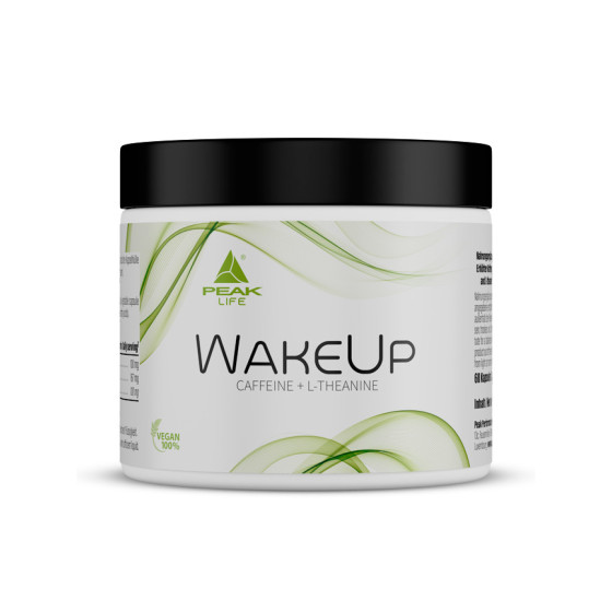 WakeUp - 60 gélules
