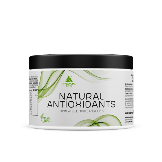 Natural Antioxidants - 300g