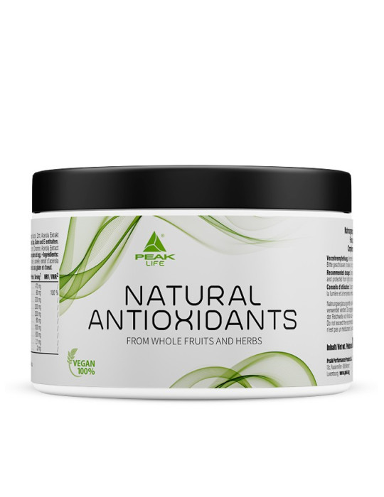 Natural Antioxidants - 300g