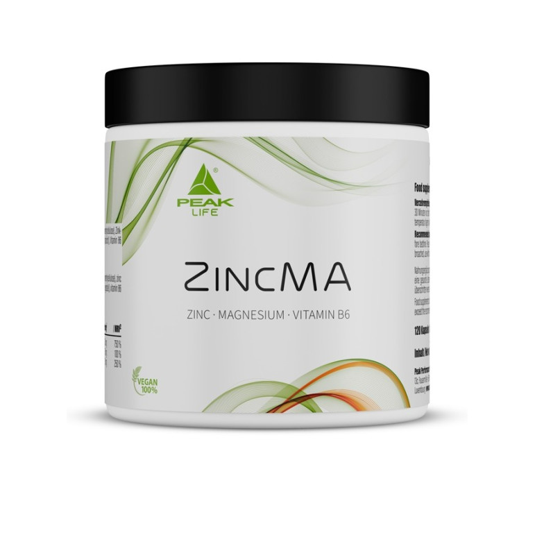 ZincMA (ZMA)
