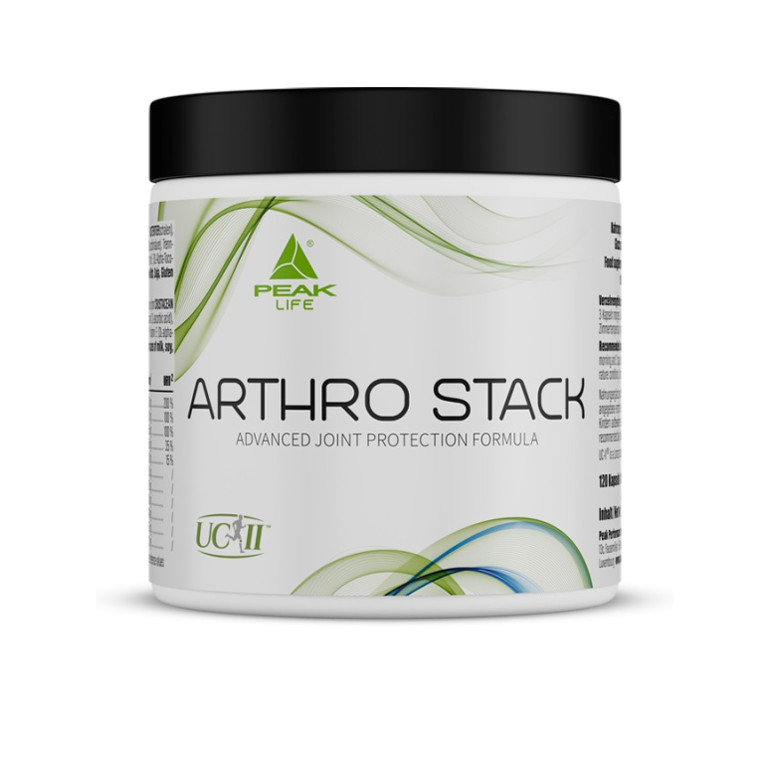 Arthro Stack joint protection capsules