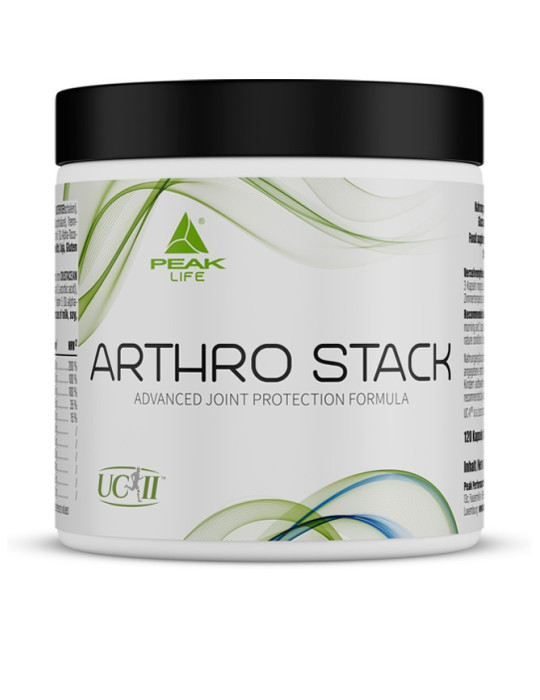 Arthro Stack joint protection capsules