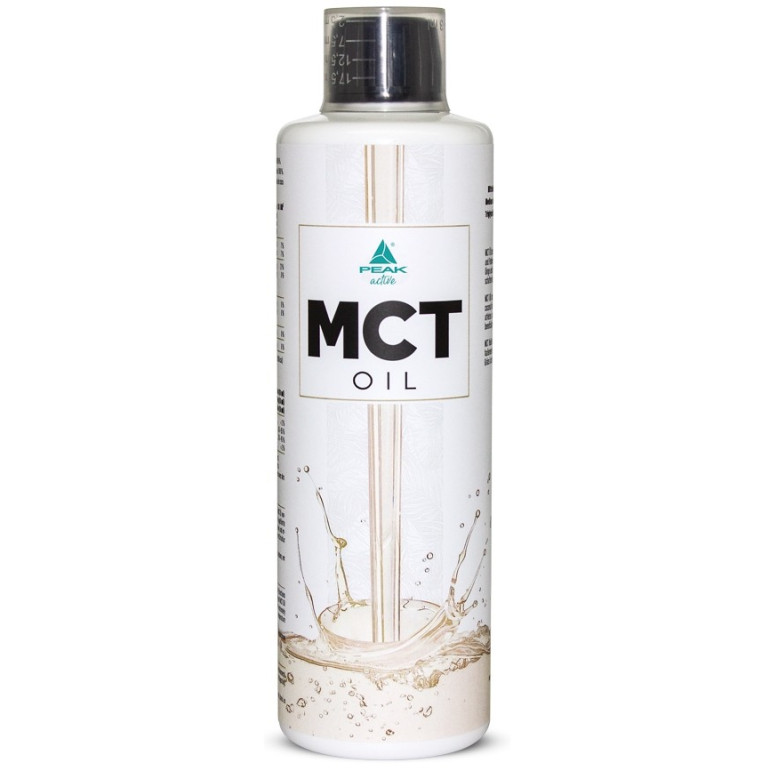 MCT oil