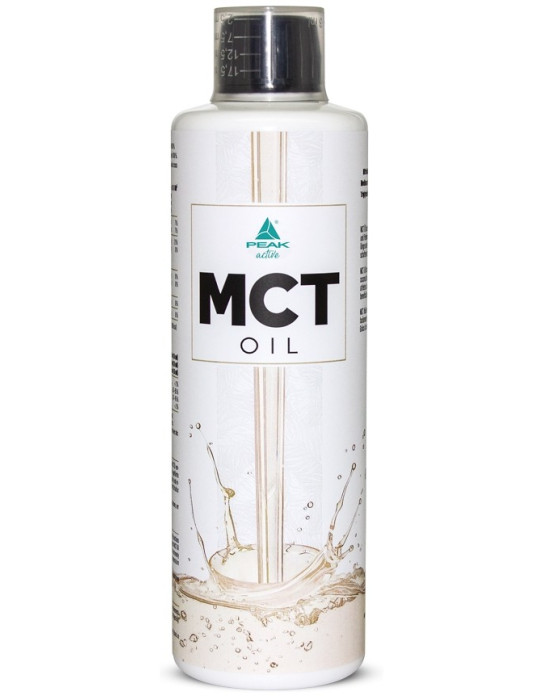 MCT oil