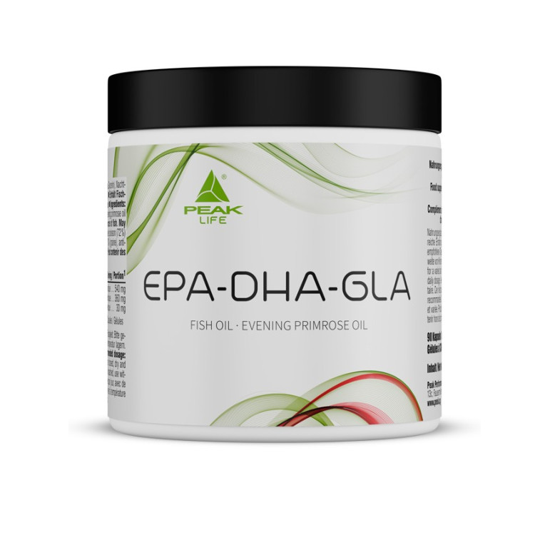 OMEGA 3 / EPA / DHA / GLA