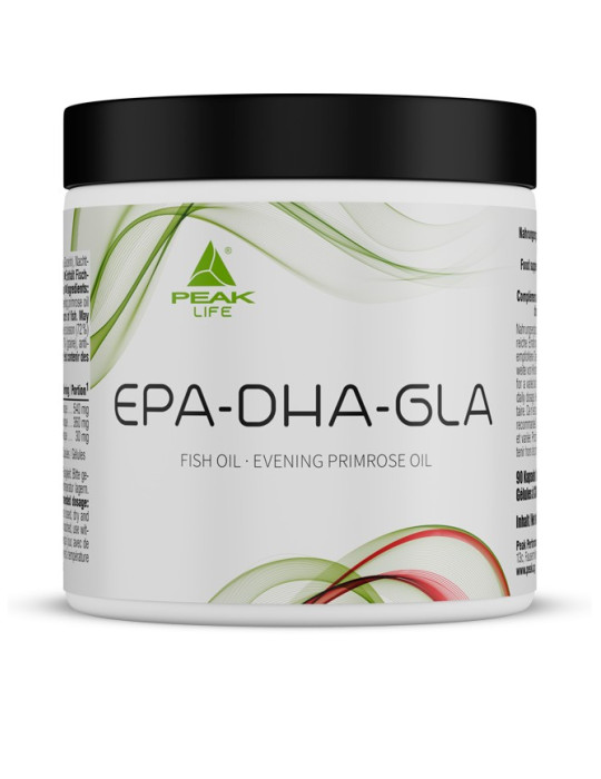 OMEGA 3 / EPA / DHA / GLA
