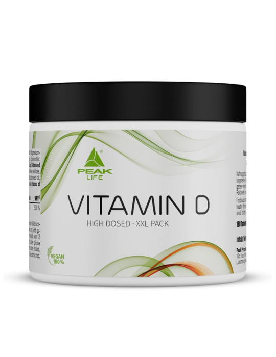 Vitamins D