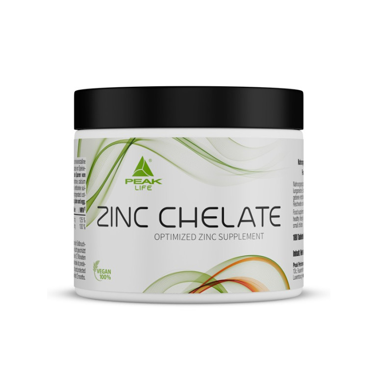 Zinc Chelate