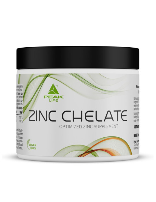 Zinc Chelate