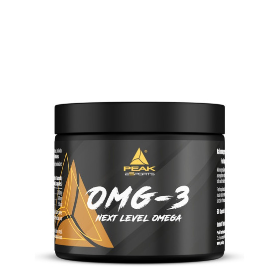 OMG-3 - 60 Globuli