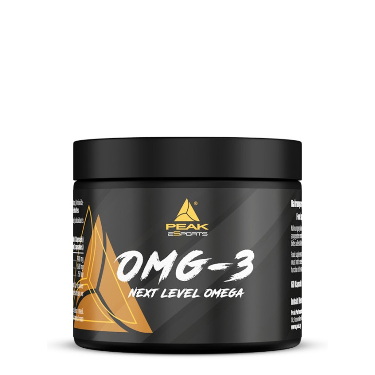 OMG-3 - 60 Globuli