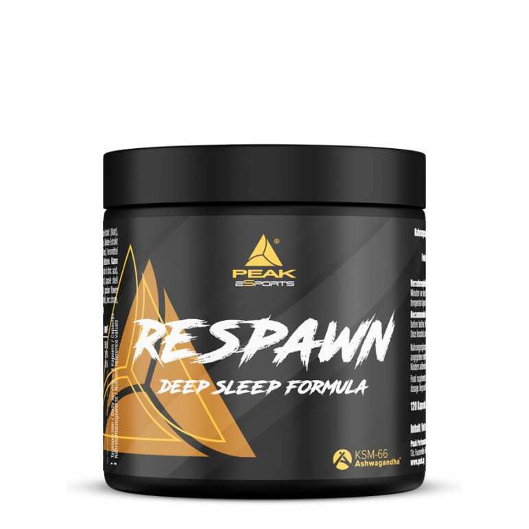 Respawn - 120 gélules