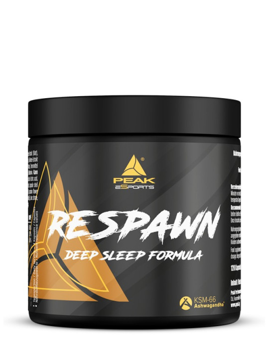 Respawn - 120 Kapseln