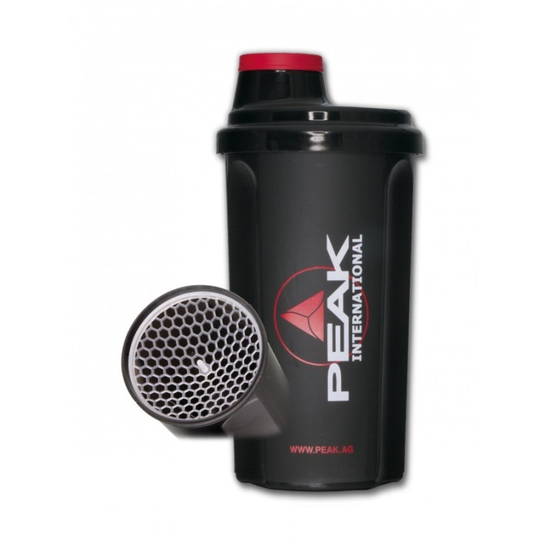 Schüttler PEAK INTERNATIONAL