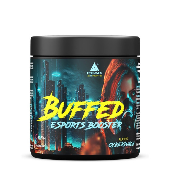 Verstärkter eSport-Booster - 400g