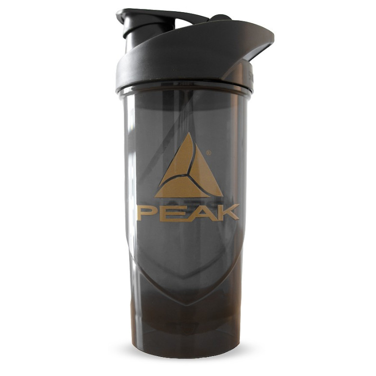 shield shaker