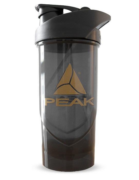 shield shaker