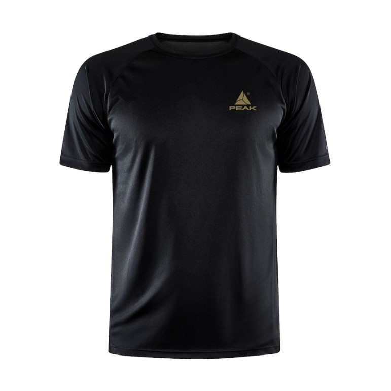 T-Shirt "PEAK" - Herren