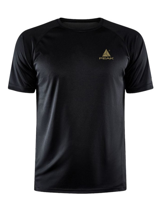 T-Shirt "PEAK" - Herren