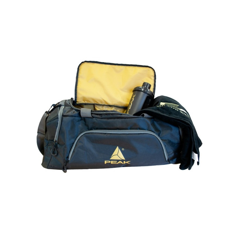 Sac de sport Peak 2.0