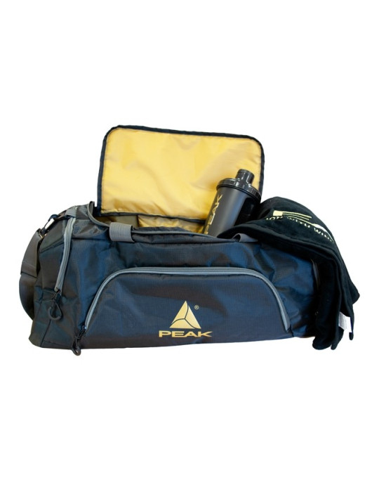 Sac de sport Peak 2.0