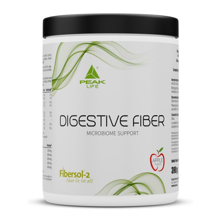 Digestive Fiber - 390g