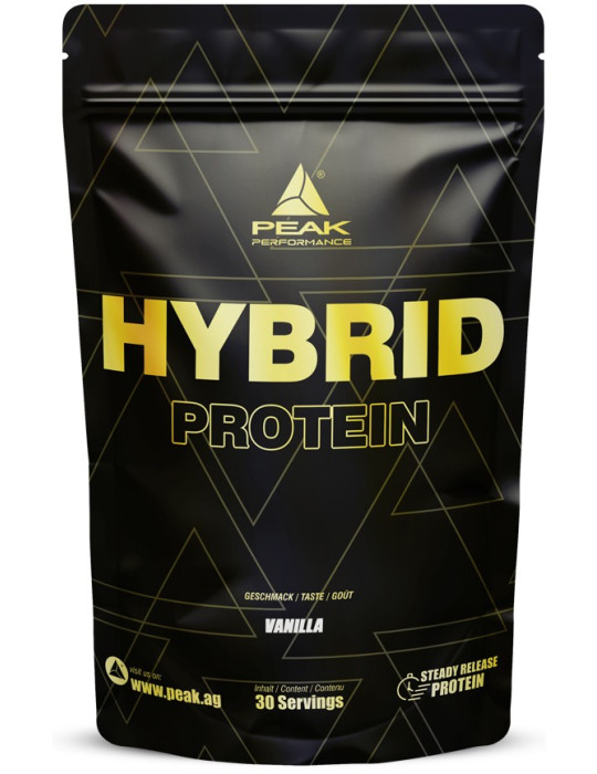 Hybrid Protein - 900g