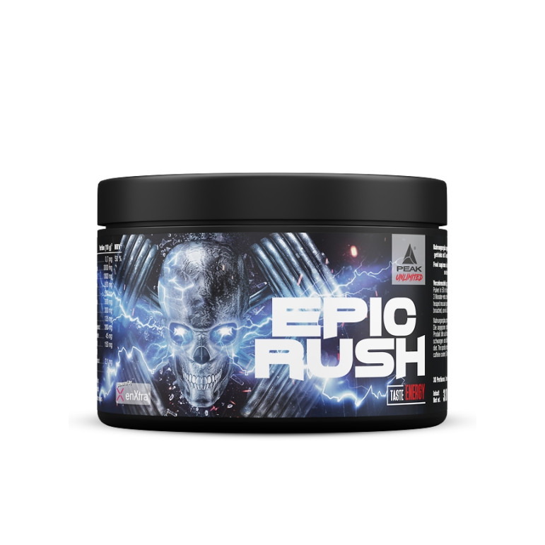 Epic Rush - 300g