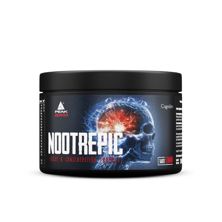 NootrEpic - 240 g